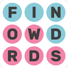 Find Words simgesi