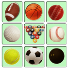 Sport (Quiz) icon