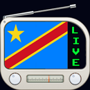 Dr Congo Radio Fm 10+ Stations | Radio Dr Congo APK
