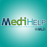 MediHelp@MLB(Pro) আইকন