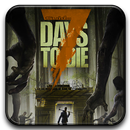 Guide:7 Days To Die Survive APK