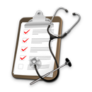 List of my patients APK