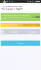 Auto  Backup APK download