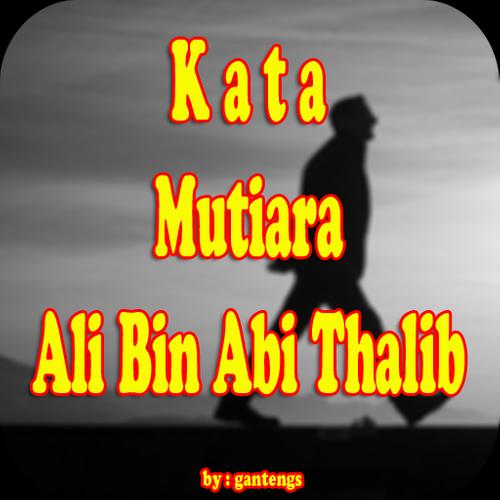 8800 KATA MUTIARA ALI BIN ABI THALIB HD Terbaik