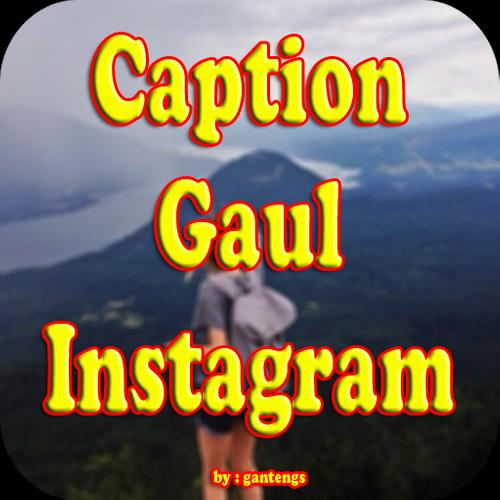 Caption Instagram Hits Kekinian Singkat Keren For Android