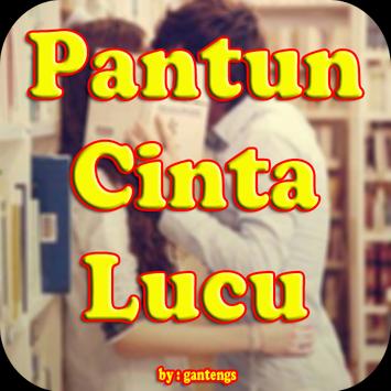 Unduh Pantun Cinta Lucu Romantis Dan Gokil Terbaru Apk Untuk Android Versi Terbaru
