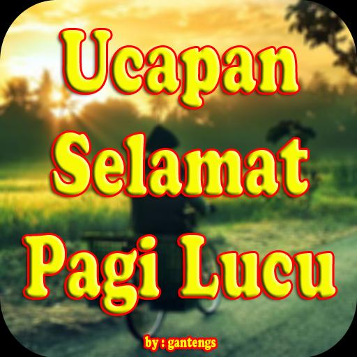 Download 87 Koleksi Gambar Gambar Lucu Ucapan Selamat Pagi Keren 