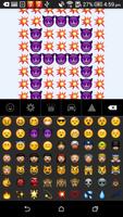 EmojiArt Text स्क्रीनशॉट 3