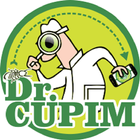 Doutor Cupim- Salvando Árvores simgesi