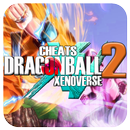 Guide Dragonball Xenoverse DBX APK