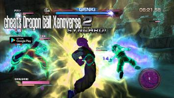 Guide Dragonball Xenoverse DBX اسکرین شاٹ 1