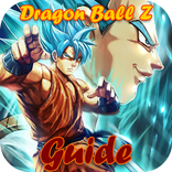 ”Guide for Dragon Ball Goku