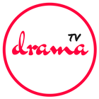 DRAMA TV - Pakistani Dramas & Live TV-icoon