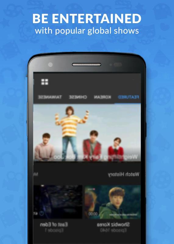Viki Pass: Korean Drama for Android - APK Download