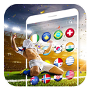 The Dramatic World Cup Soccer Theme APK