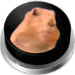 Dramatic Chipmunk Button