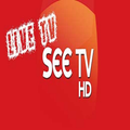 See TV Live - Jan Cartoon