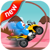 APK Doramon Super Moto