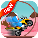 Doramon Super Moto APK