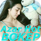 Hot Azar Bokep Video icône