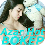 Hot Azar Bokep Video