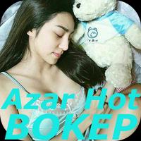 Hot Azar Bokep Video poster