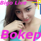 HOT BOKEP BIGO LIVE icono