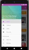 Hot Imo Video Bokep Screenshot 1