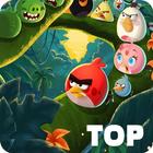 Guide Angry Birds Space आइकन