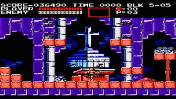 Guide: Castlevania III Dracula's Curse スクリーンショット 1