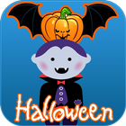 Dracula Vs Halloween-icoon