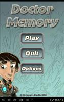 برنامه‌نما Doctor Memory Lite عکس از صفحه