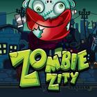 Zombie Zity Attack icône