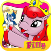 Filly® Photo Fun