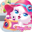 Kitty Club Photo Fun icon