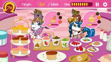 Filly® Cupcake Shop imagem de tela 1