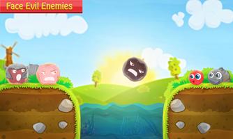 Bounce Tales الملصق