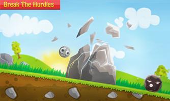 Bounce Tales تصوير الشاشة 2