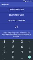 [ROOT] TempUser syot layar 1