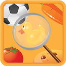 Hidden Objects Find Them All APK