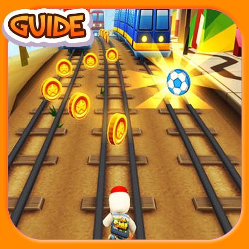 Guide of Subway Surfers 2 APK for Android Download