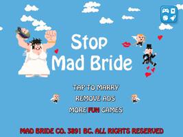 Mad Bride poster