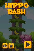 Hippo Dash poster