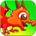 Flappy Flying Dragon