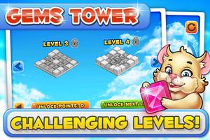 Gems Tower screenshot 1