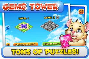 Gems Tower screenshot 3