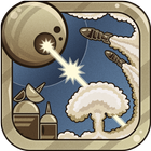 Steampunk Defense icon