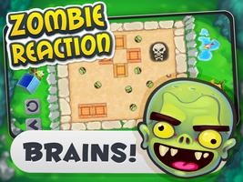 Zombie Reaction 截圖 1