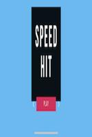 Speed Hit poster