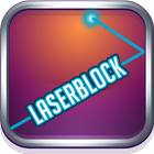 Laser Block আইকন